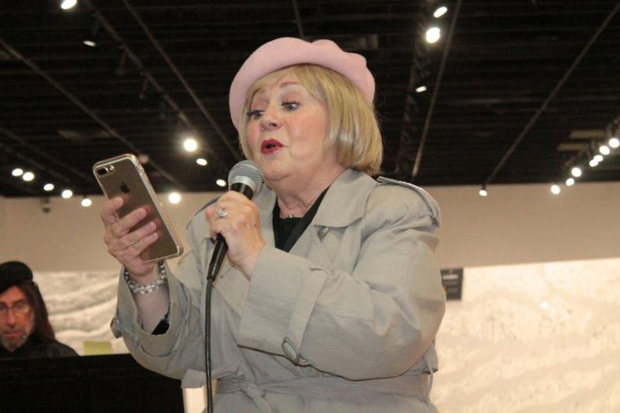 Feature: Desert Theatreworks Presents SHOW WRECK, a Musical Revue, as a Fundraiser Image