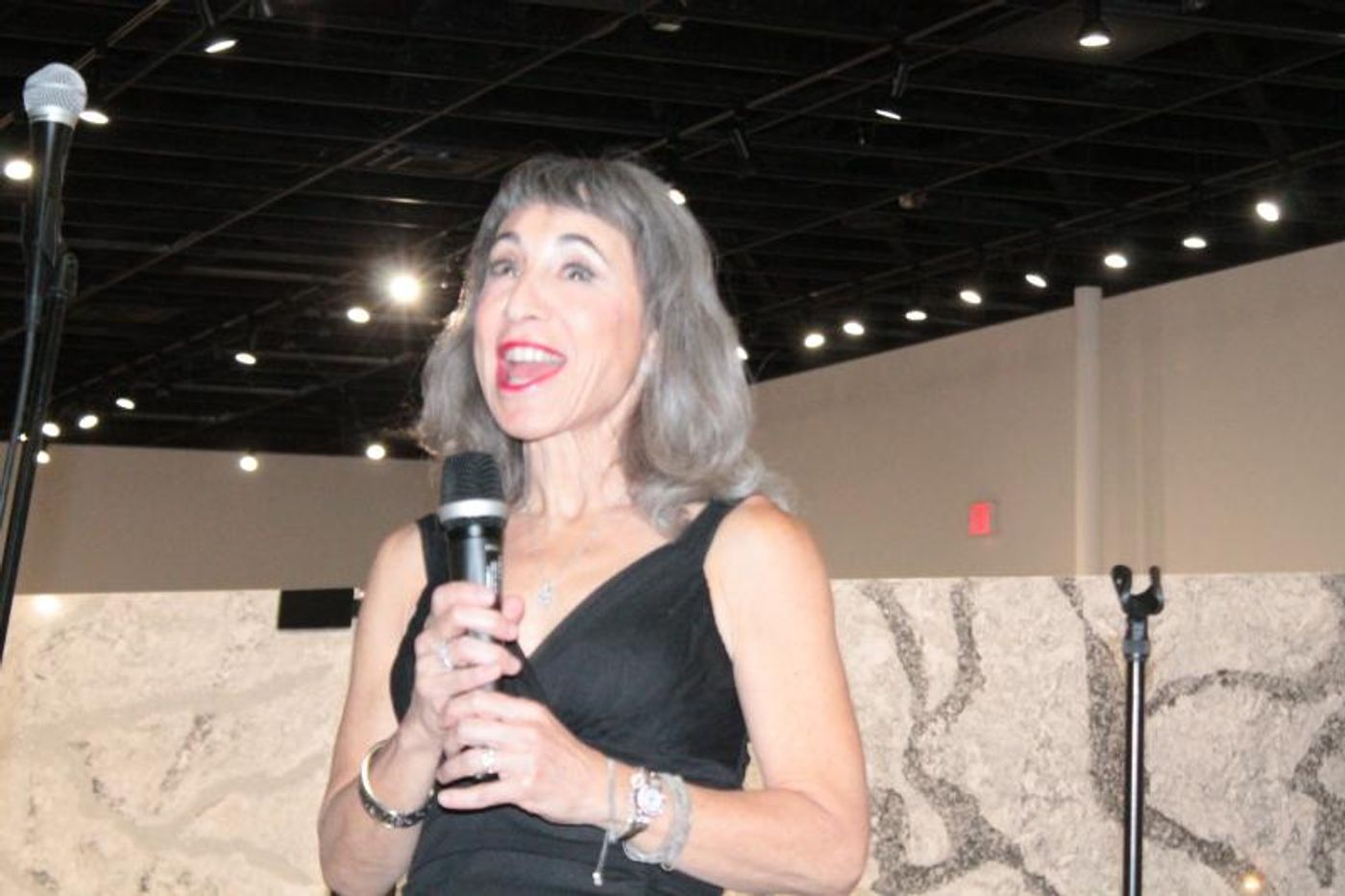 Feature: Desert Theatreworks Presents SHOW WRECK, a Musical Revue, as a Fundraiser  Image