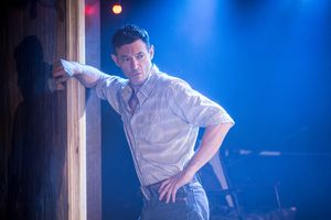 Adam Rothenberg @ BroadwayWorld Adam Rothenberg Photo