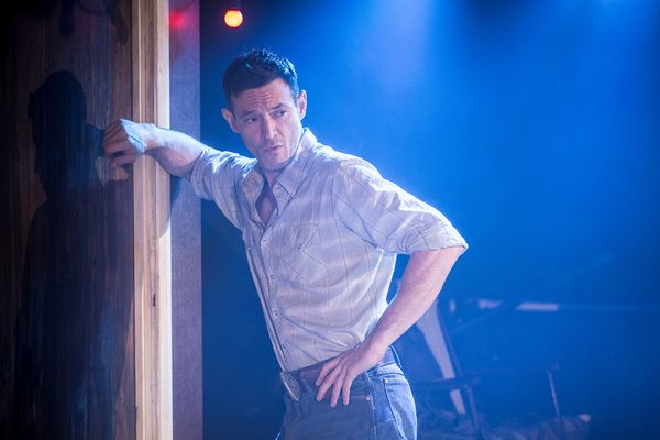 Adam Rothenberg Photo