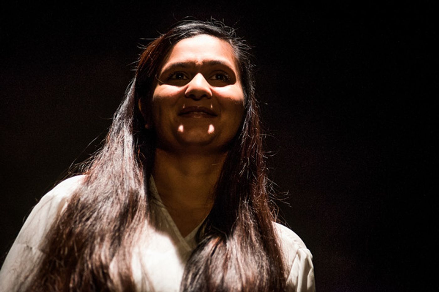 Photo Flash: First Look at THE ACEDIAN PIRATES at Theatre503  Image