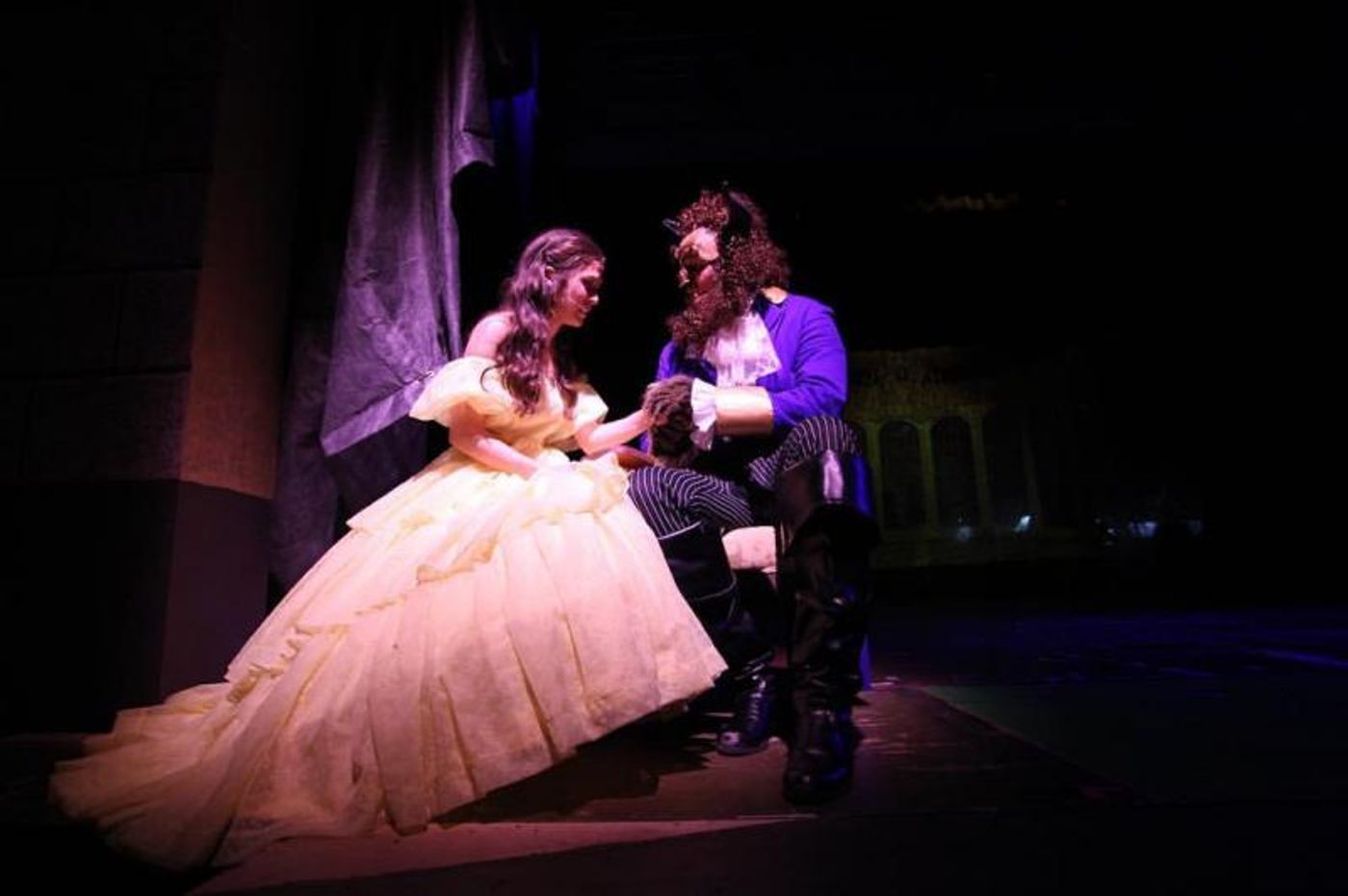 Critic's Choice: Get Your Halloween Fix at the Theater This Weekend  Image