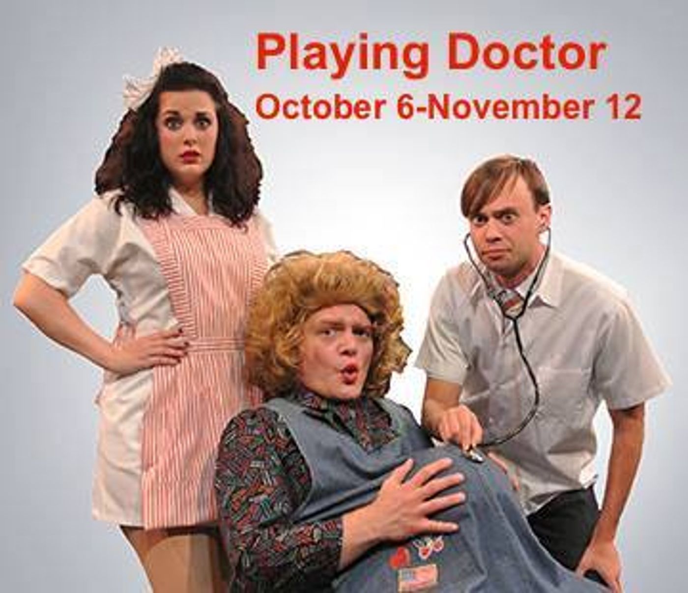 Critic's Choice: Get Your Halloween Fix at the Theater This Weekend  Image