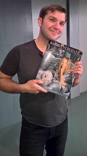 James Sharinghousen Photo