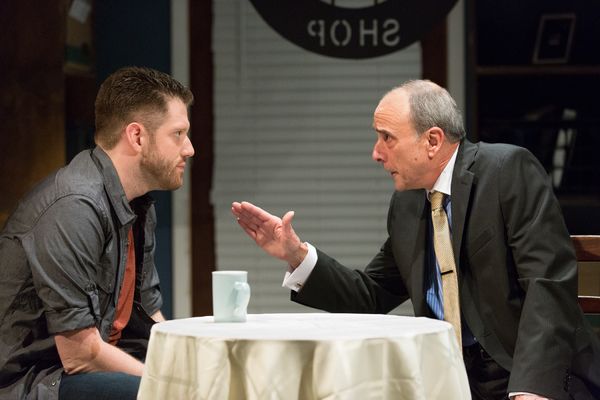 Jake Blouch and Stephen Novelli  Photo