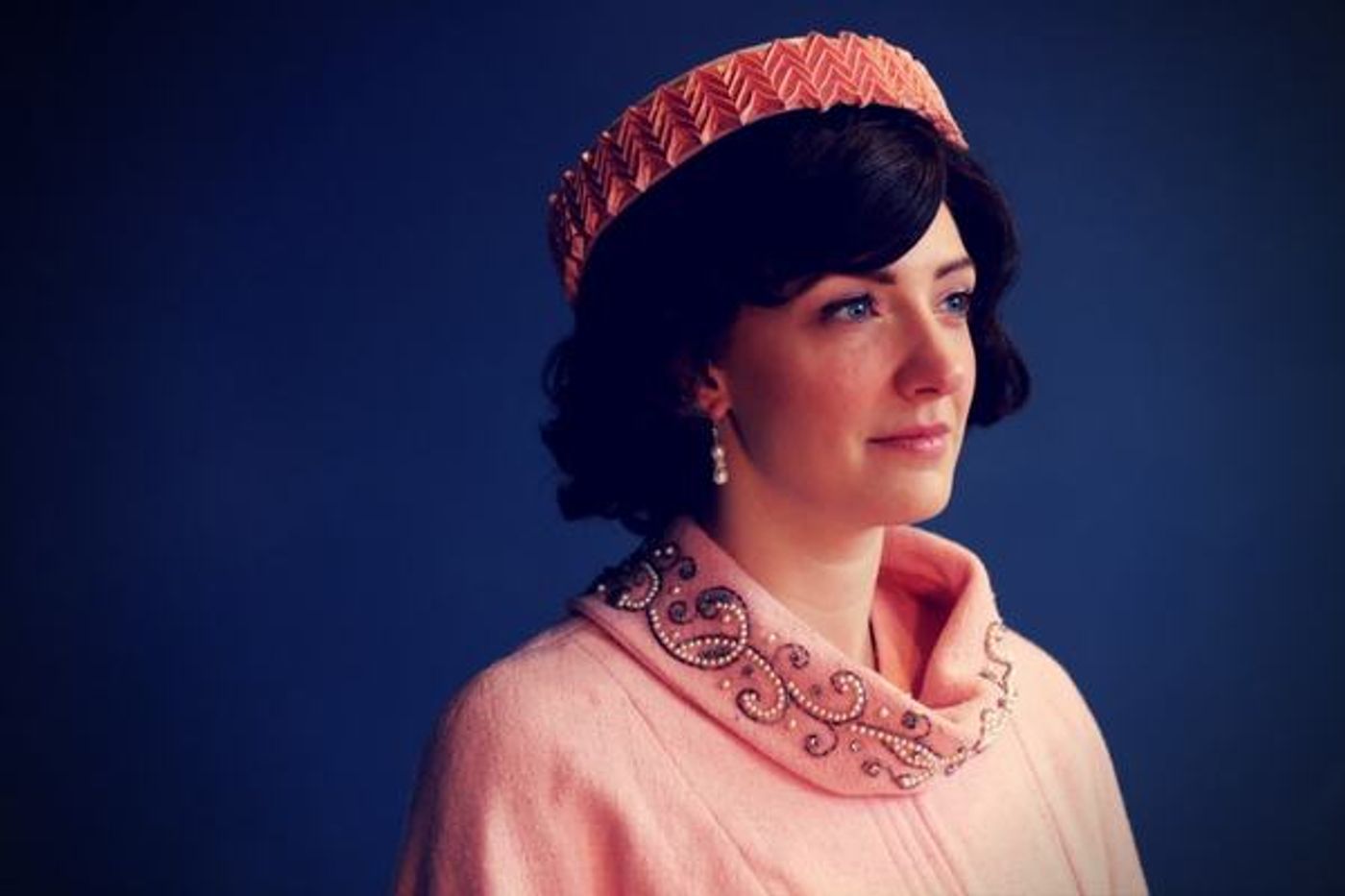 Photo Flash: First Look at Circle Theatre's FIRST LADY SUITE by Michael John LaChiusa  Image