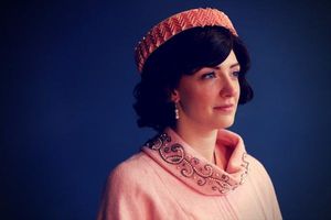 Courtney Jones Photo