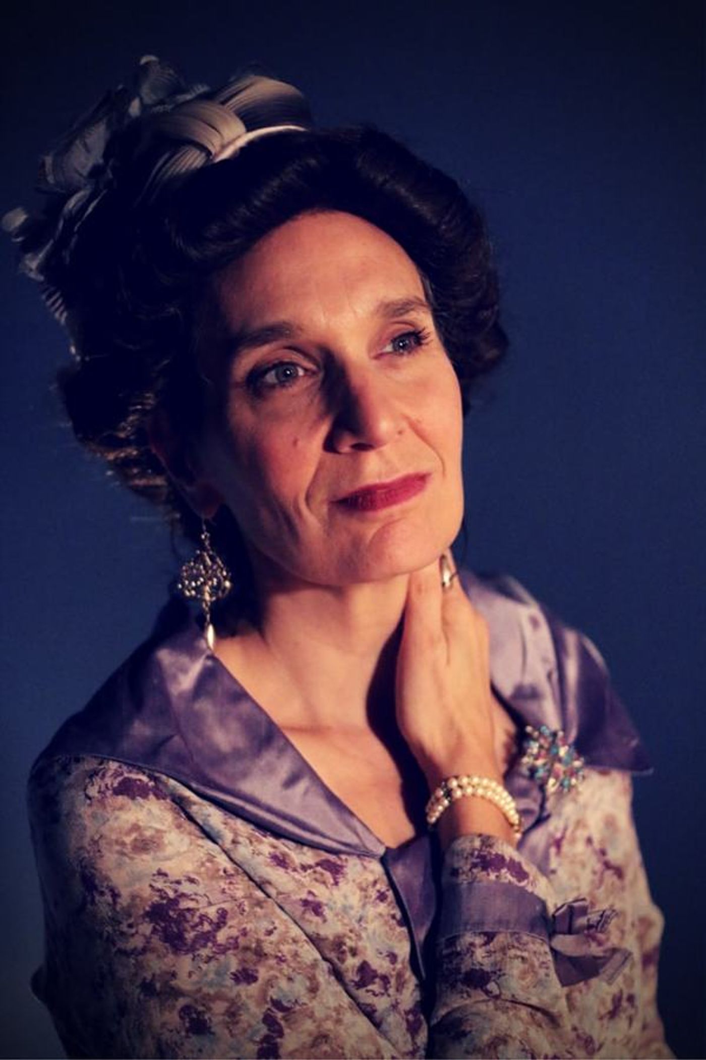 Photo Flash: First Look at Circle Theatre's FIRST LADY SUITE by Michael John LaChiusa  Image