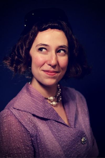 Hannah Dawe  Photo