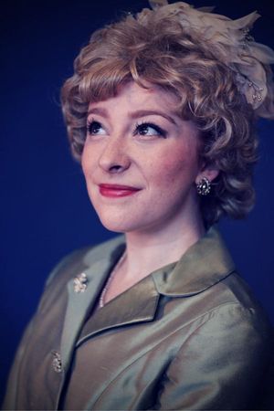 Tiffany Tatreau @ BroadwayWorld Tiffany Tatreau Photo