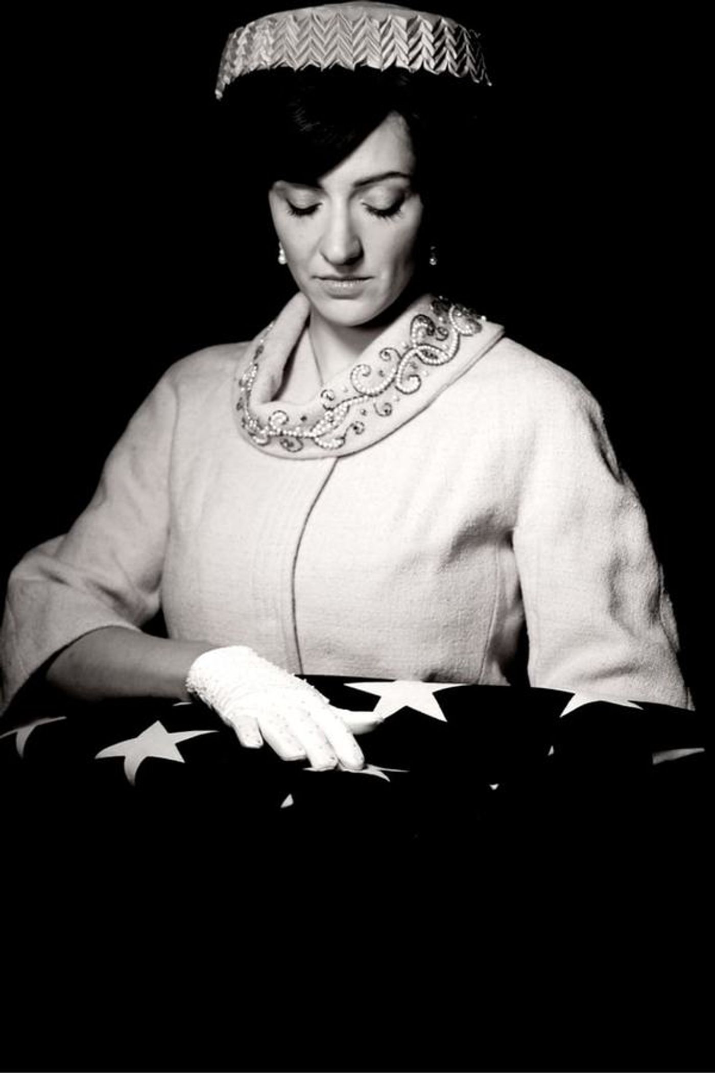 Photo Flash: First Look at Circle Theatre's FIRST LADY SUITE by Michael John LaChiusa  Image