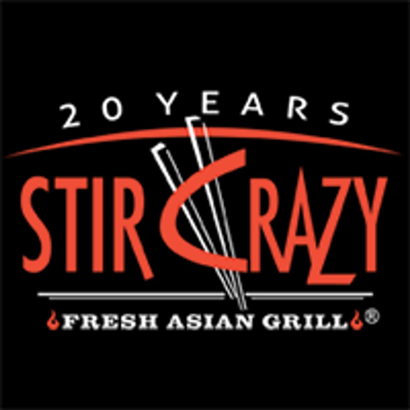 Stir Crazy Fresh Asian Grill Invites Veterans, Active Duty Military Personnel to Enjoy Free Chicken or Steak Fresh Market Bar  Image