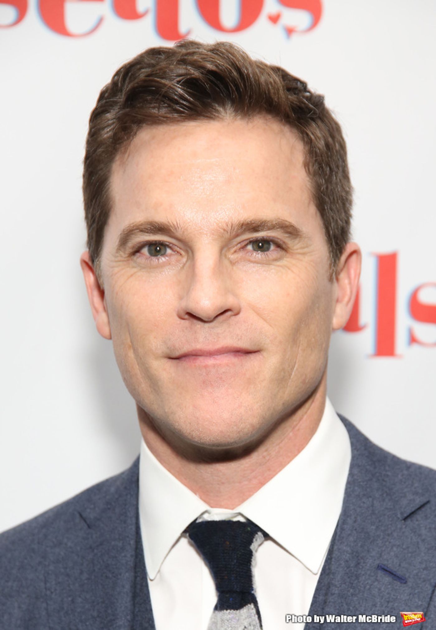 Photo Coverage: The Tight Knit Family of FALSETTOS Celebrates Opening Night!  Image