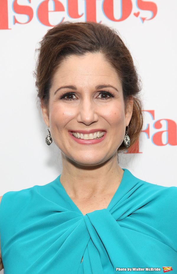 Photo Coverage: The Tight Knit Family of FALSETTOS Celebrates Opening Night! — photo 11 of 75