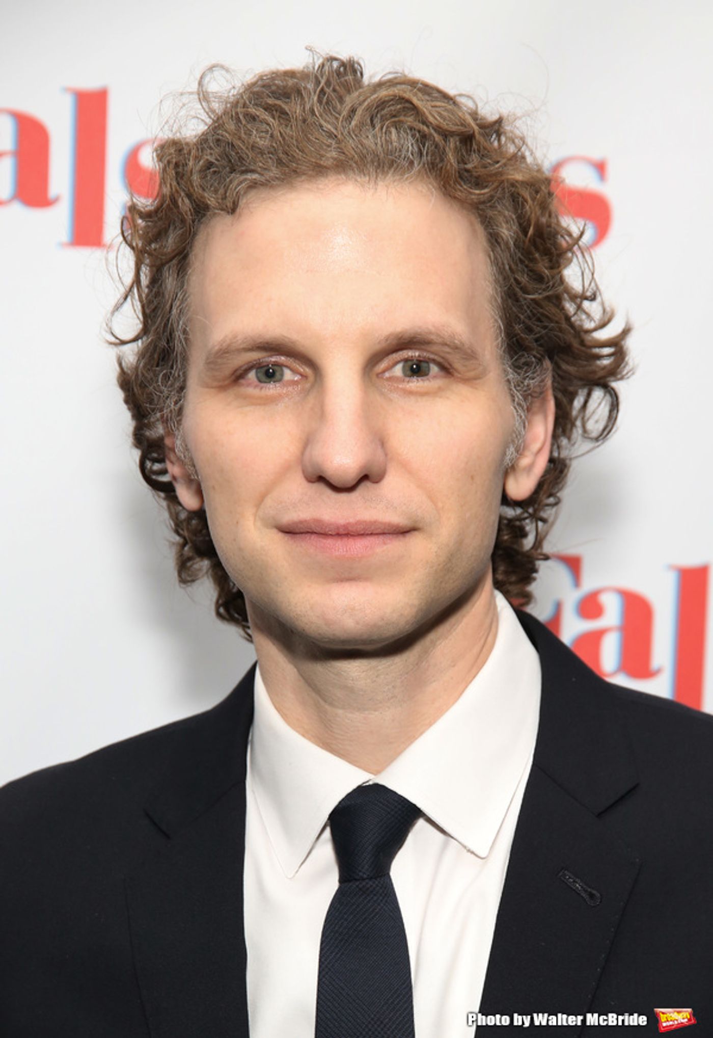 Photo Coverage: The Tight Knit Family of FALSETTOS Celebrates Opening Night! Photo Coverage: The Tight Knit Family of FALSETTOS Celebrates Opening Night! Image