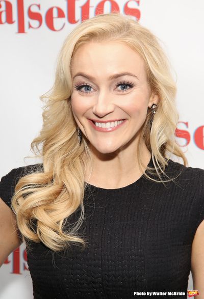 Betsy Wolfe  Photo