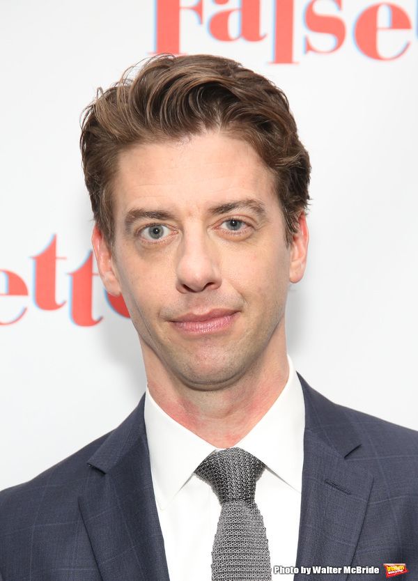 Photo Coverage: The Tight Knit Family of FALSETTOS Celebrates Opening Night! — photo 25 of 75