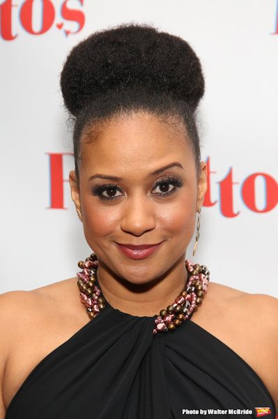 Tracie Thoms Photo