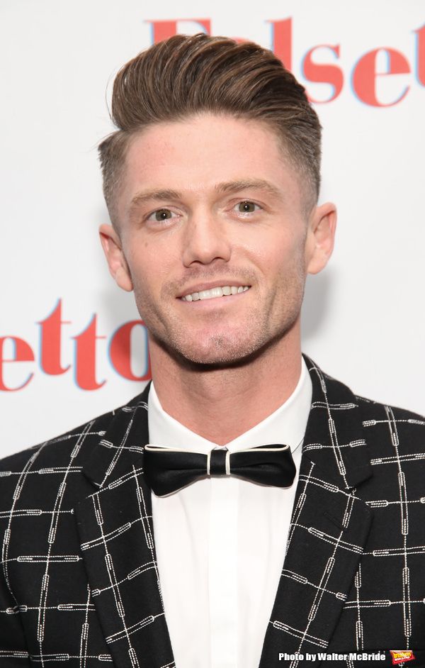 Photo Coverage: The Tight Knit Family of FALSETTOS Celebrates Opening Night! — photo 41 of 75