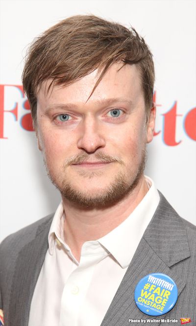 Steven Boyer  Photo