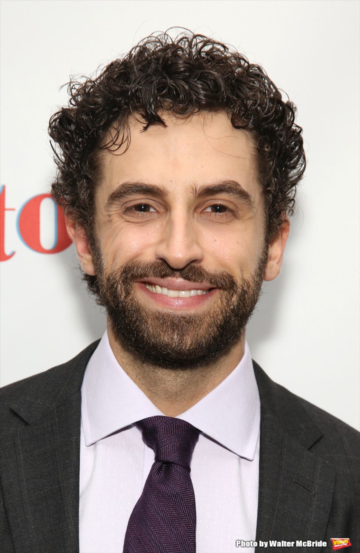 Brandon Uranowitz  at 