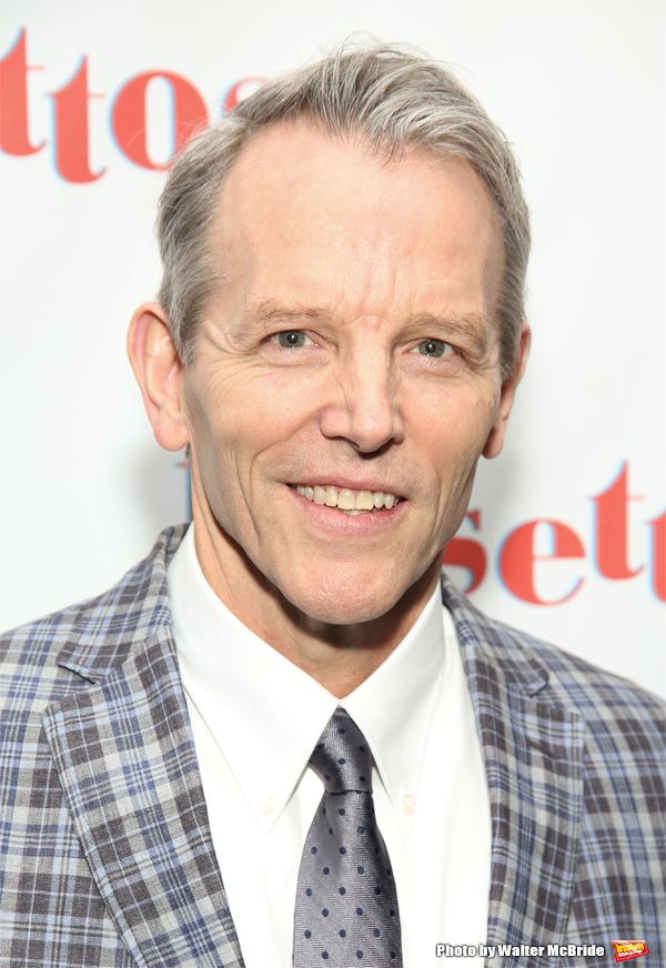 Photo Coverage: The Tight Knit Family of FALSETTOS Celebrates Opening Night! — photo 52 of 75