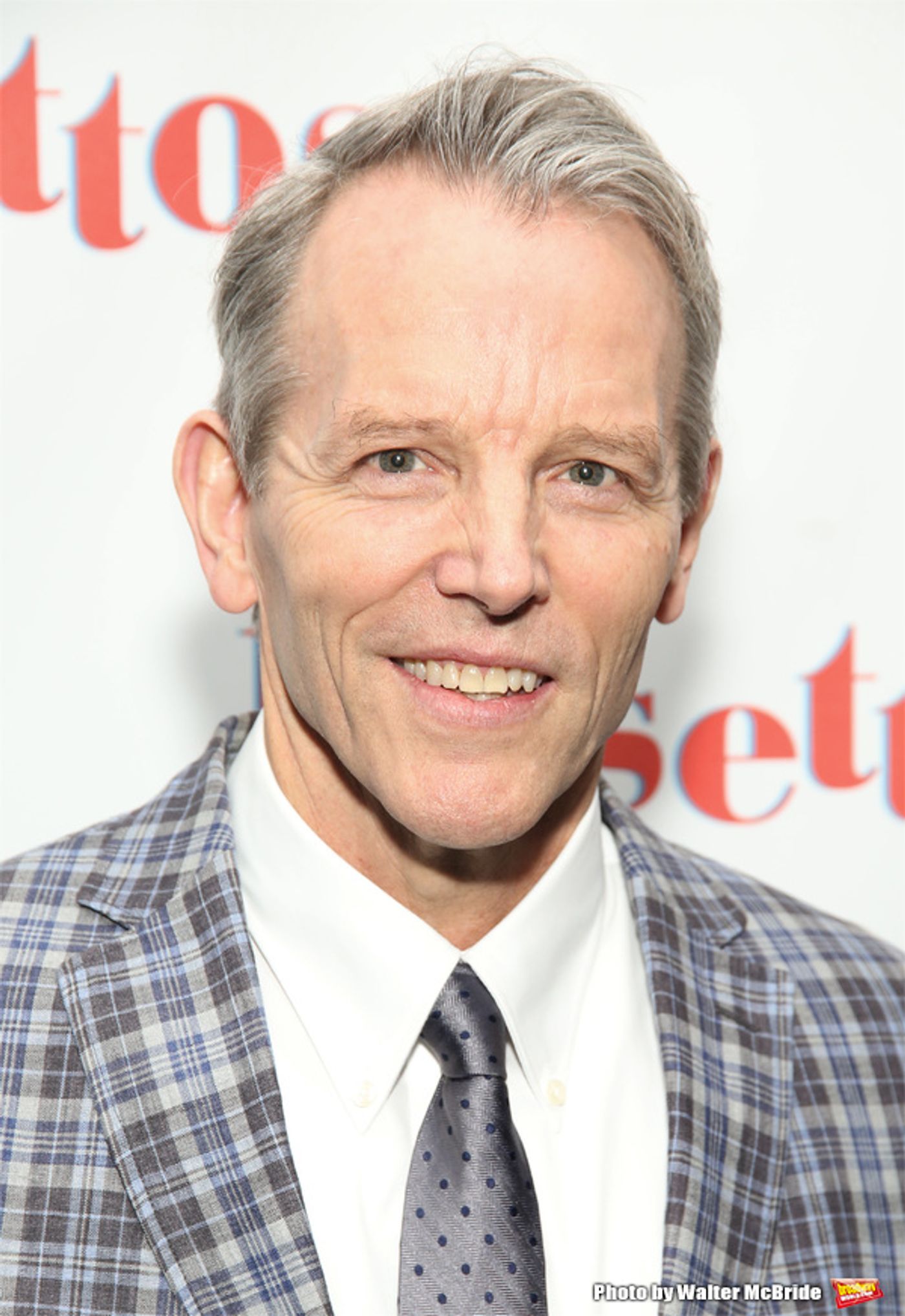 Photo Coverage: The Tight Knit Family of FALSETTOS Celebrates Opening Night!  Image