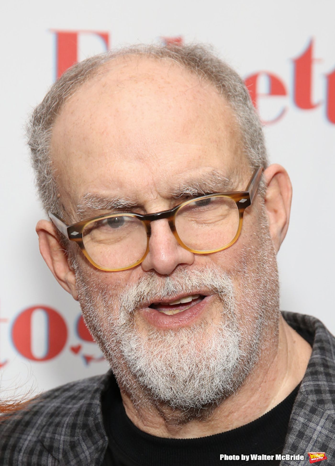 Photo Coverage: The Tight Knit Family of FALSETTOS Celebrates Opening Night!  Image