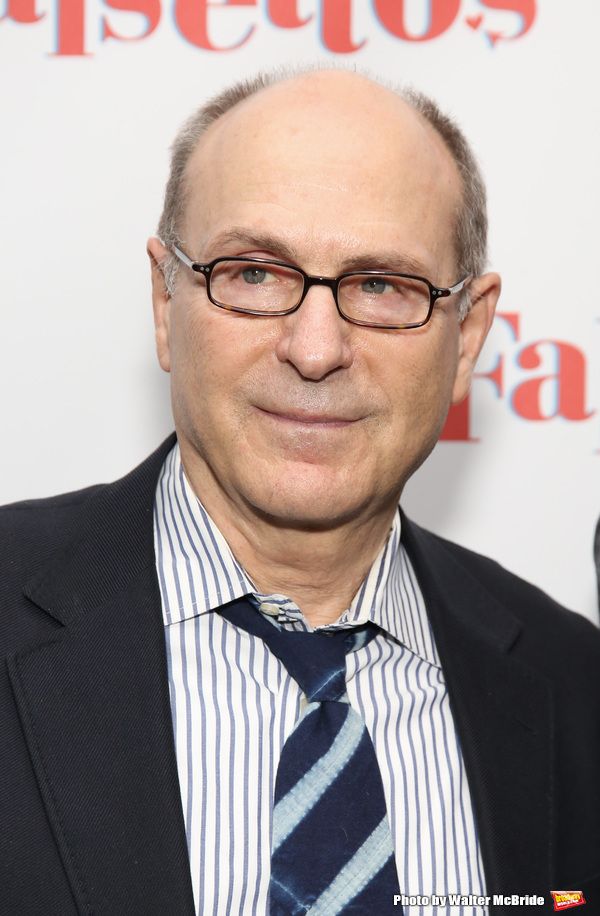 Photo Coverage: The Tight Knit Family of FALSETTOS Celebrates Opening Night! — photo 62 of 75