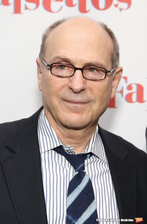 James Lapine @ BroadwayWorld James Lapine Photo