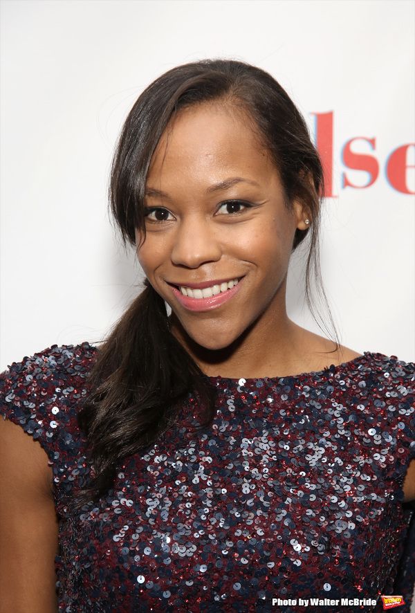 Photo Coverage: The Tight Knit Family of FALSETTOS Celebrates Opening Night! — photo 66 of 75