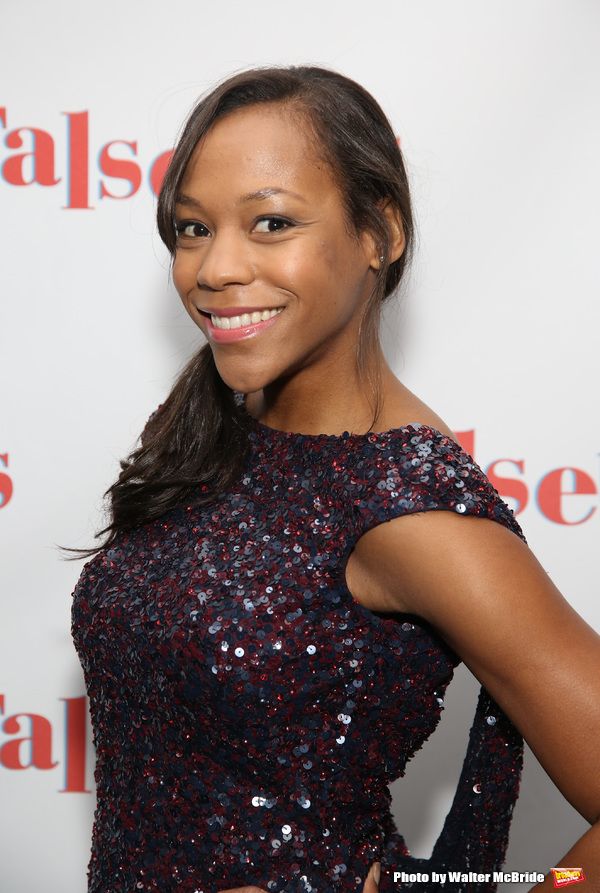 Photo Coverage: The Tight Knit Family of FALSETTOS Celebrates Opening Night! — photo 68 of 75