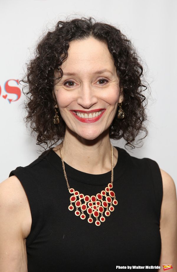Photo Coverage: The Tight Knit Family of FALSETTOS Celebrates Opening Night! — photo 72 of 75