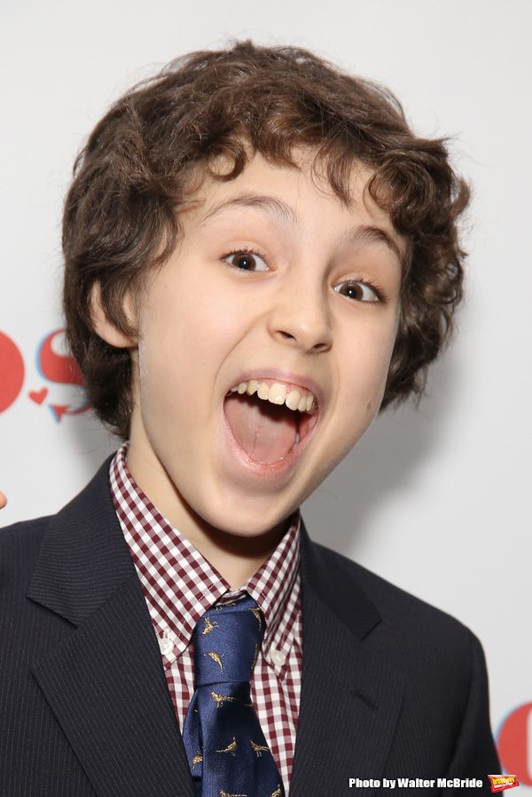 Photo Coverage: The Tight Knit Family of FALSETTOS Celebrates Opening Night! — photo 73 of 75