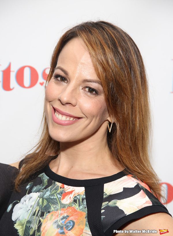 Photo Coverage: The Tight Knit Family of FALSETTOS Celebrates Opening Night! — photo 69 of 75