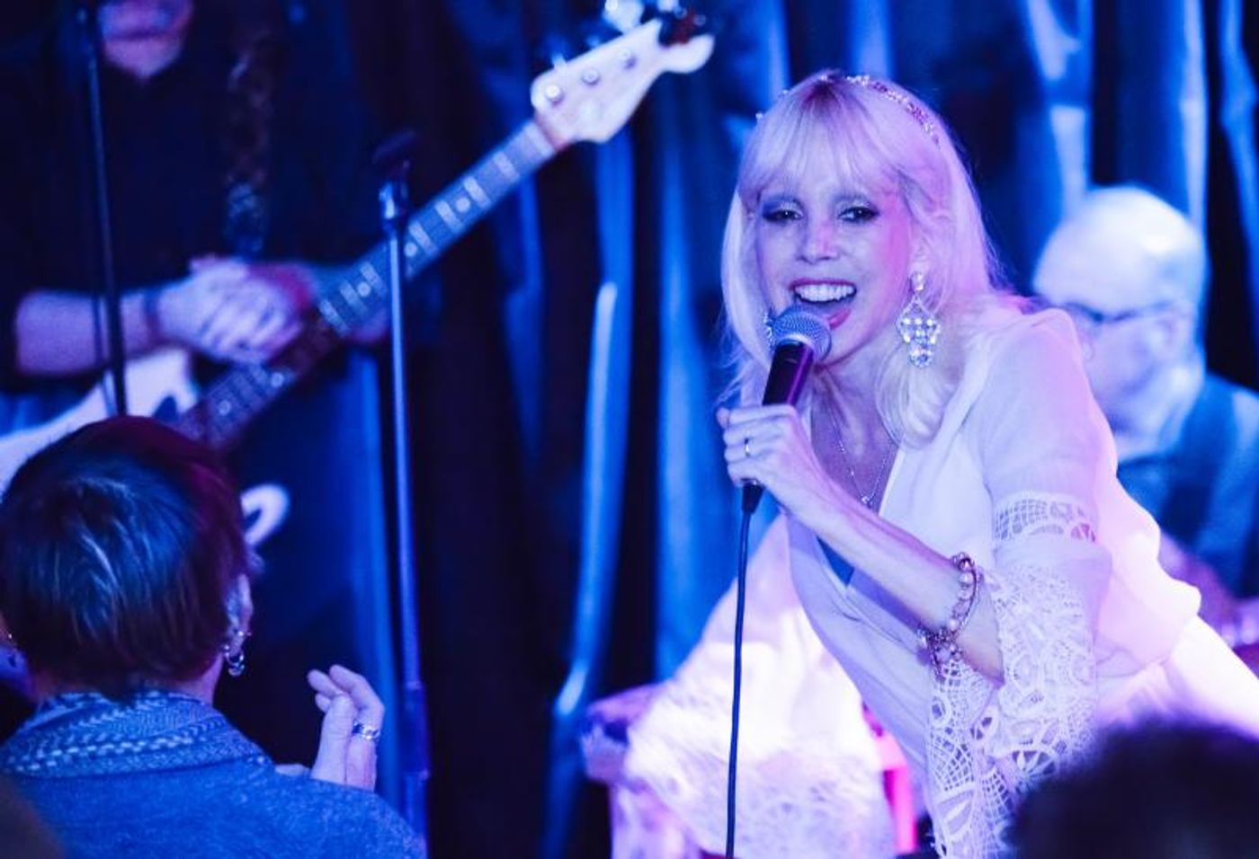 BWW Cabaret Conversation: Tammy Faye Starlite on Character Creation and Pushing the Boundaries of Art and Life  Image