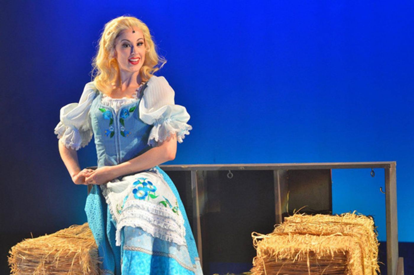 Photo Flash: Chills and Murderous Thrills in YOUNG FRANKENSTEIN at Waterville Opera House Photo Flash: Chills and Murderous Thrills in YOUNG FRANKENSTEIN at Waterville Opera House Image