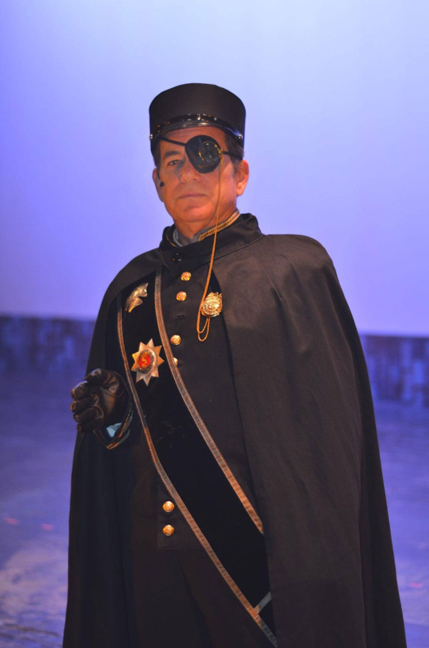 Photo Flash: Chills and Murderous Thrills in YOUNG FRANKENSTEIN at Waterville Opera House Photo Flash: Chills and Murderous Thrills in YOUNG FRANKENSTEIN at Waterville Opera House Image