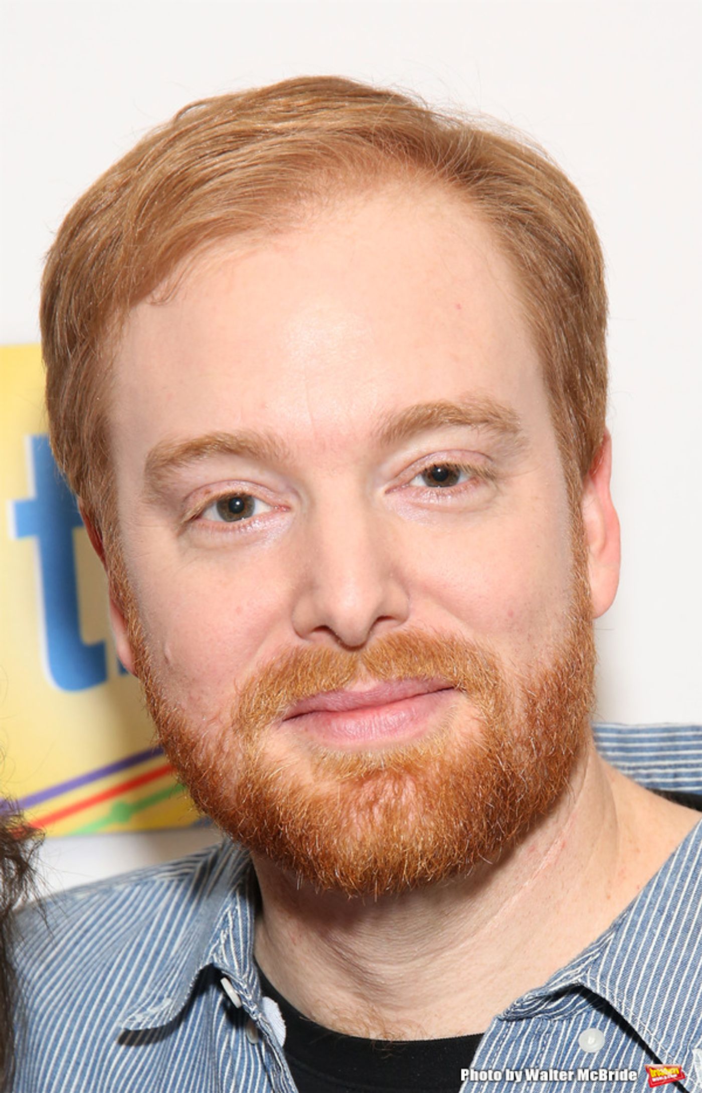 Photo Coverage: Meet the Aca-Awesome Company of IN TRANSIT on Broadway!  Image