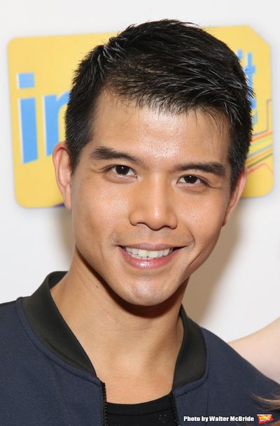 Telly Leung  Photo