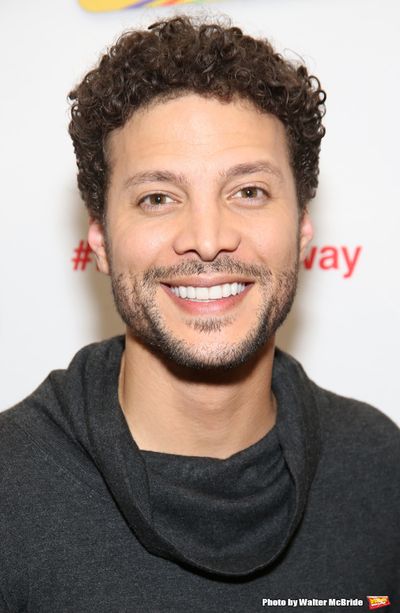 Justin Guarini  Photo