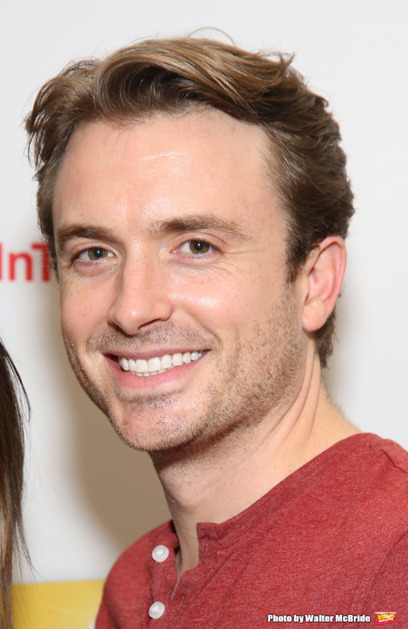 Photo Coverage: Meet the Aca-Awesome Company of IN TRANSIT on Broadway!  Image