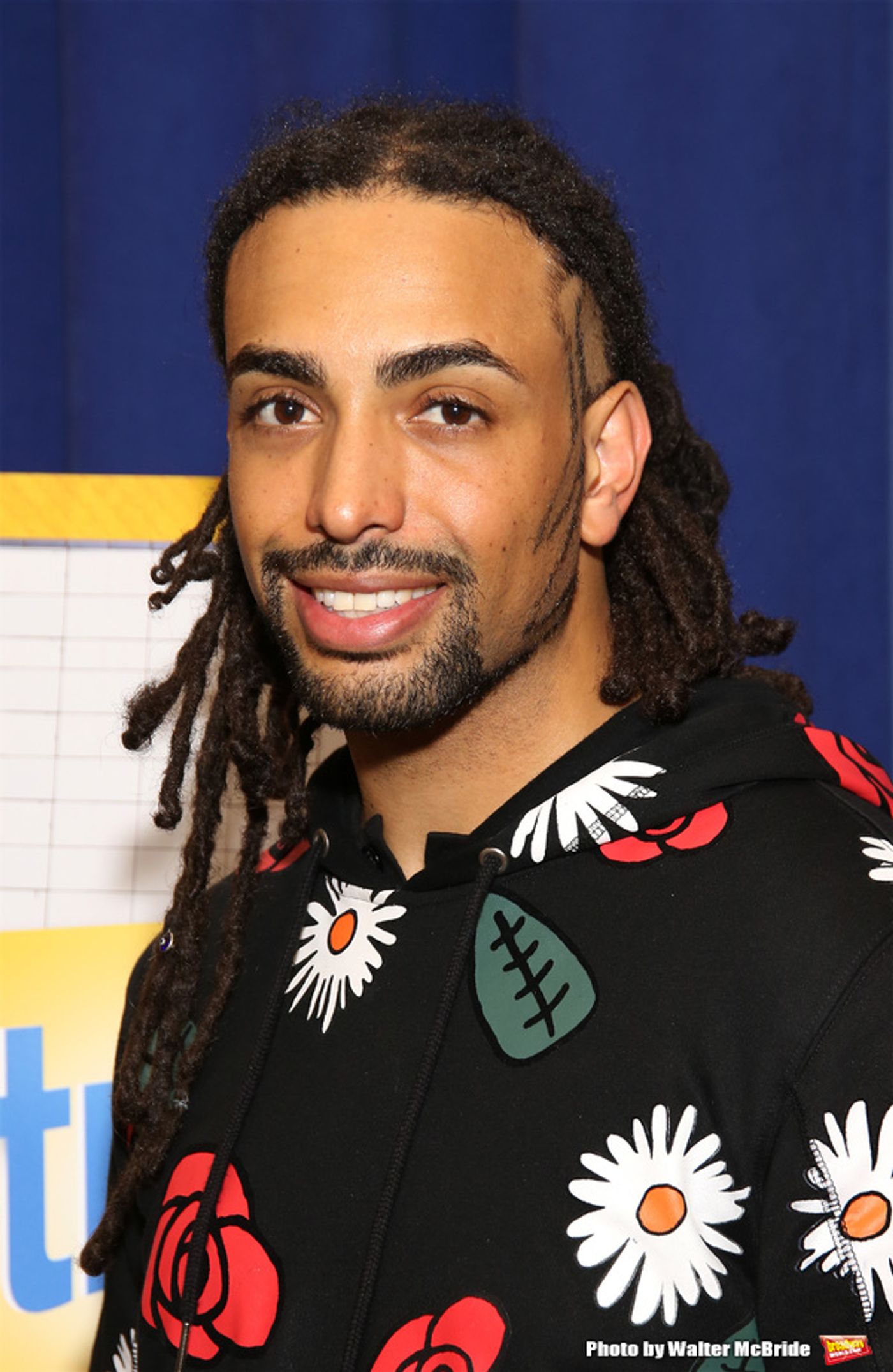 Photo Coverage: Meet the Aca-Awesome Company of IN TRANSIT on Broadway! Photo Coverage: Meet the Aca-Awesome Company of IN TRANSIT on Broadway! Image