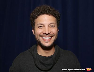 Justin Guarini  Photo