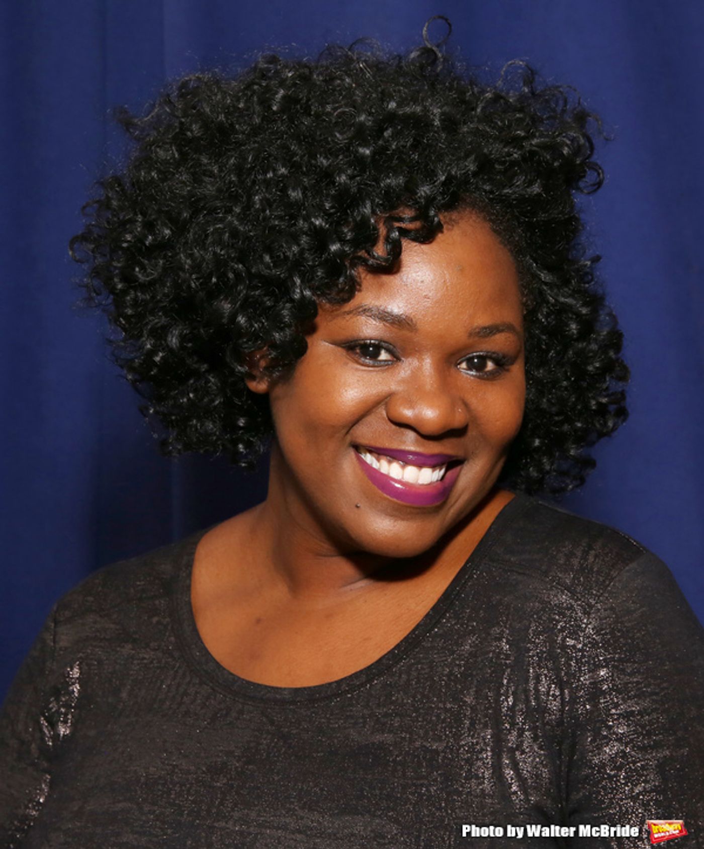 Photo Coverage: Meet the Aca-Awesome Company of IN TRANSIT on Broadway!  Image