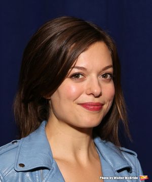 Margo Seibert @ BroadwayWorld Margo Seibert Photo