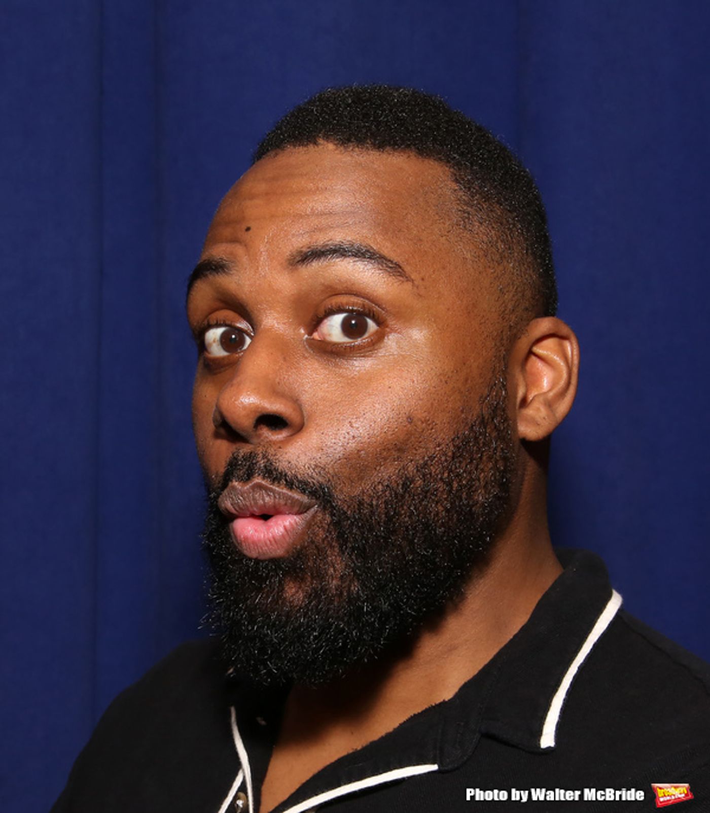 Photo Coverage: Meet the Aca-Awesome Company of IN TRANSIT on Broadway!  Image