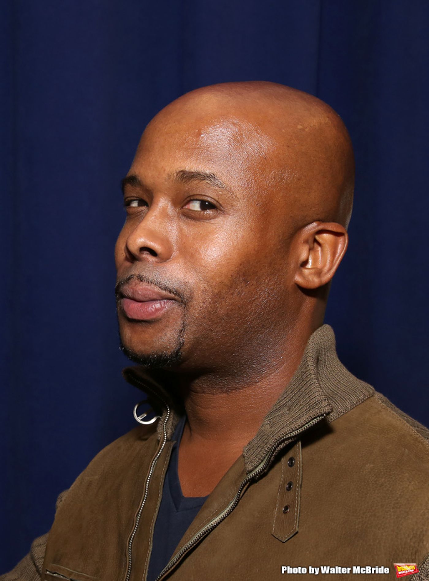 Photo Coverage: Meet the Aca-Awesome Company of IN TRANSIT on Broadway!  Image