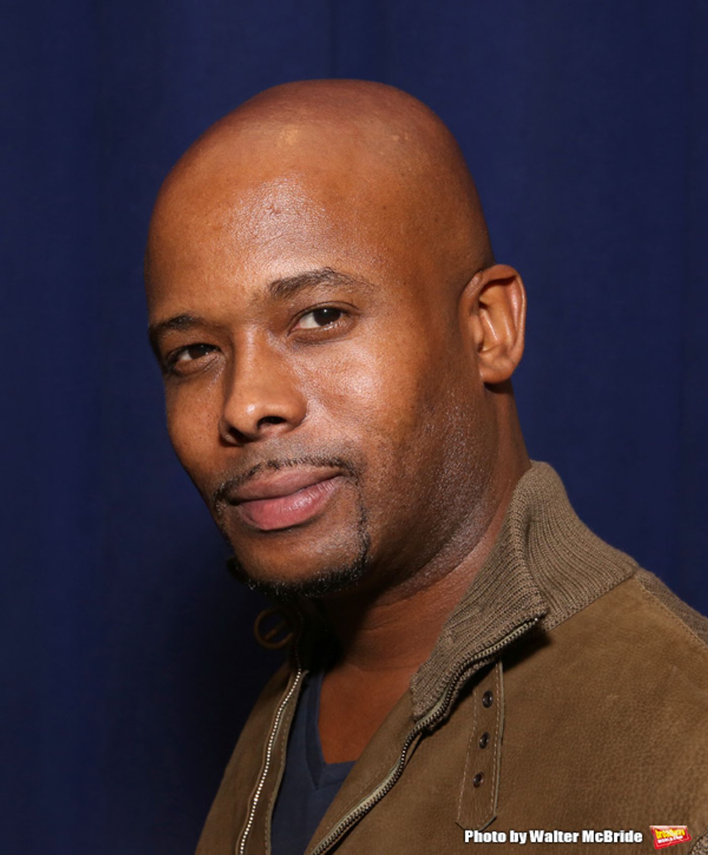 Photo Coverage: Meet the Aca-Awesome Company of IN TRANSIT on Broadway!  Image