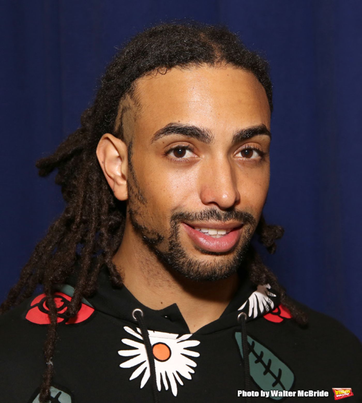 Photo Coverage: Meet the Aca-Awesome Company of IN TRANSIT on Broadway! Photo Coverage: Meet the Aca-Awesome Company of IN TRANSIT on Broadway! Image